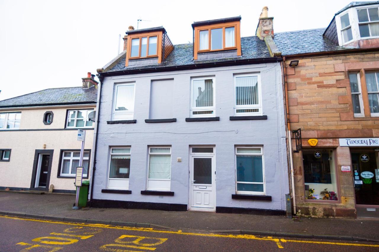 The Black Isle Retreat Inverness Bagian luar foto