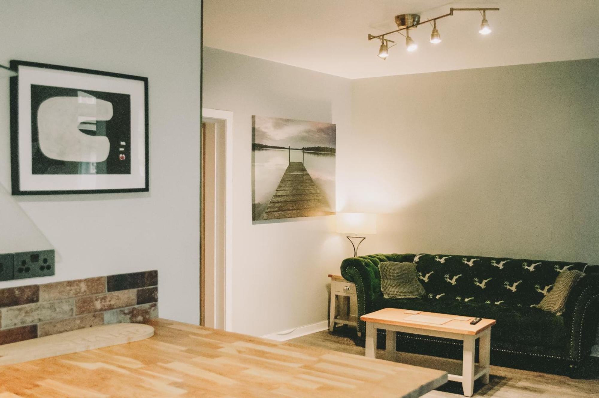 The Black Isle Retreat Inverness Bagian luar foto