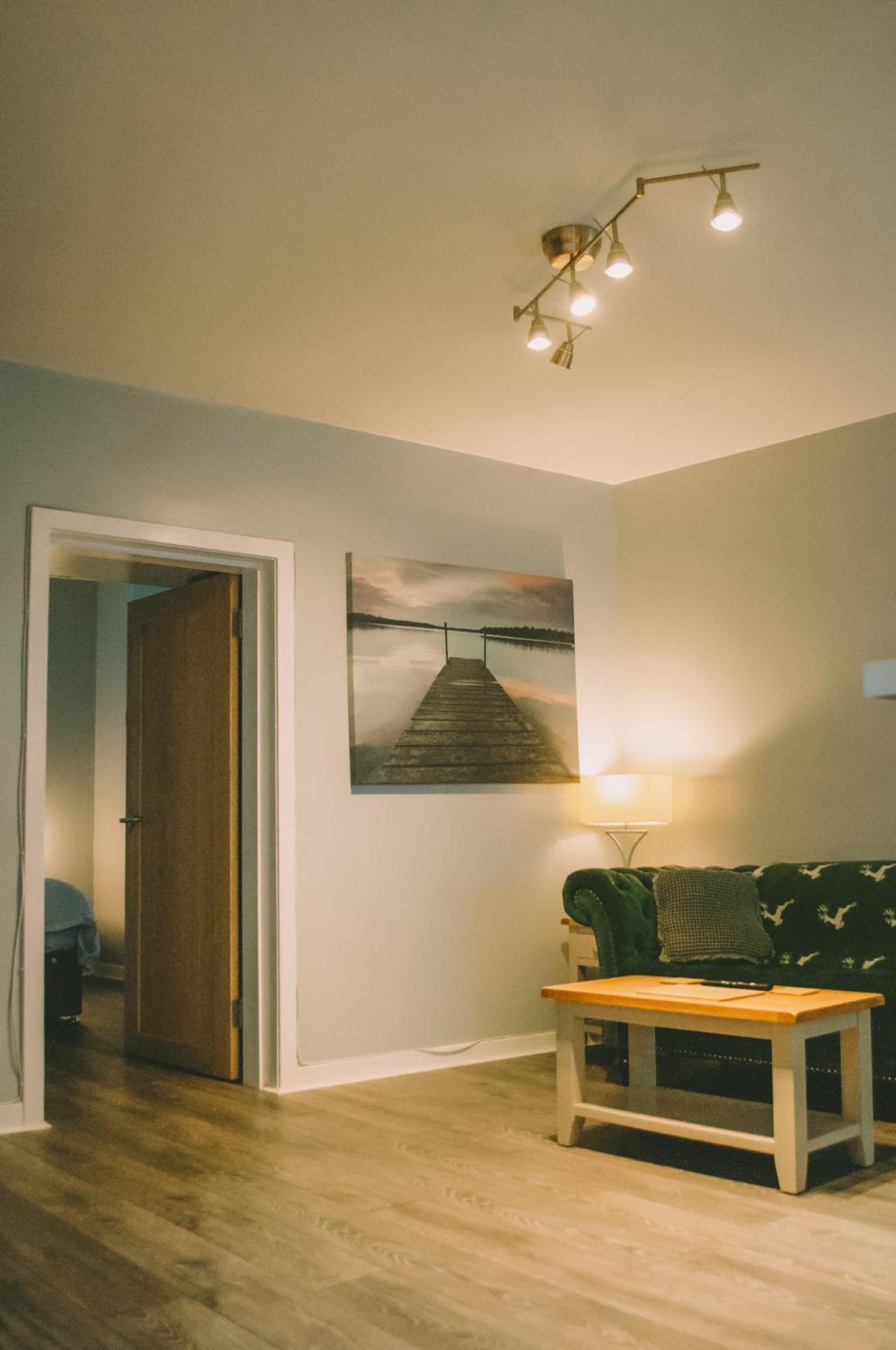 The Black Isle Retreat Inverness Bagian luar foto